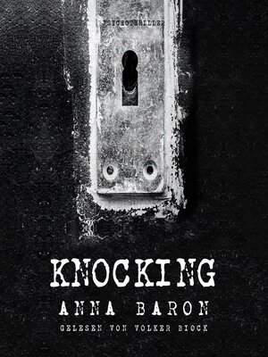 cover image of Knocking (ungekürzt)